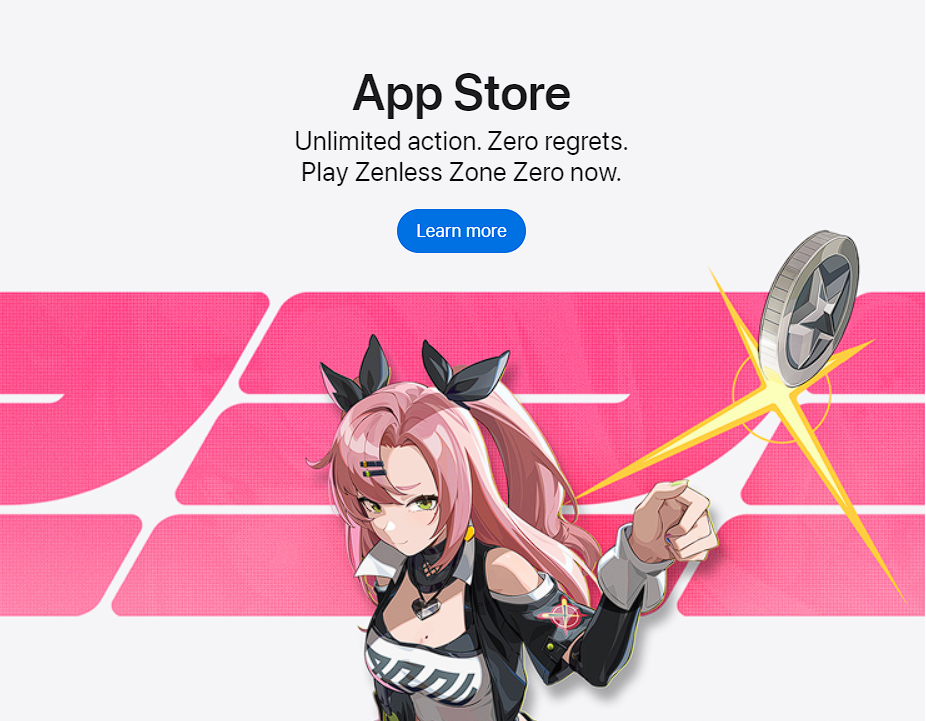 app store